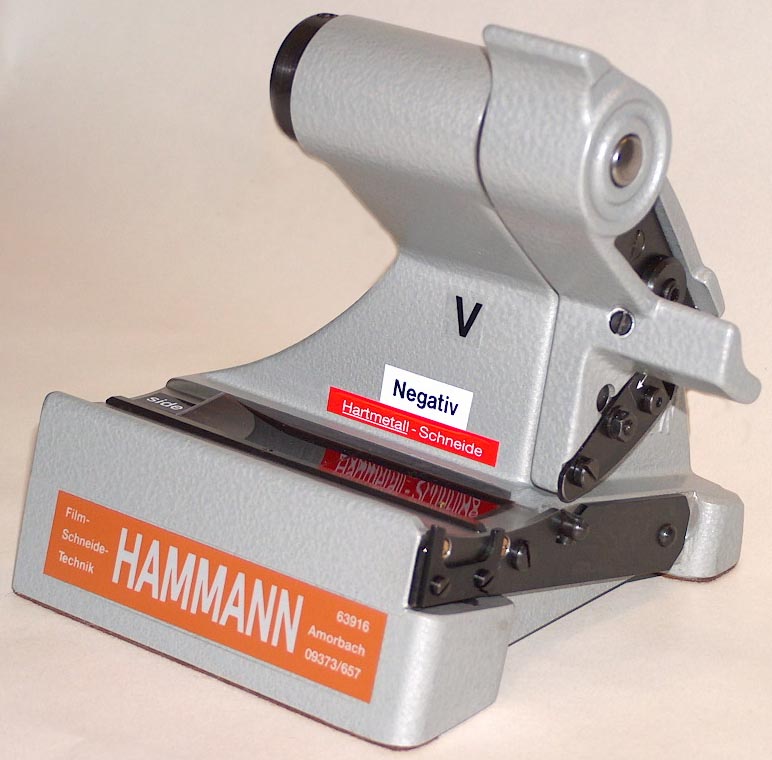 Cutting Negatives Photography Forums